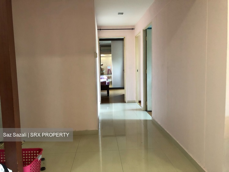 Blk 587 Woodlands Drive 16 (Woodlands), HDB Executive #203040291